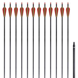 12 db standard reflex &iacute;j sz&eacute;nsz&aacute;las ny&iacute;lvesszők 30" 0,76 cm