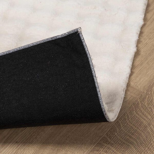 vidaXL Ter&uuml;letszőnyegek SIROLO B&eacute;zs 170 x 120 cm Poli&eacute;szter