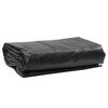 vidaXL antracitsz&uuml;rke ponyva 6 x 8 m 650 g/m&sup2;