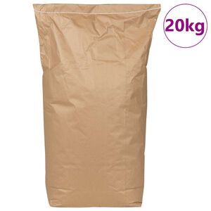 vidaXL cseresznye k&ouml;vek hőp&aacute;rn&aacute;hoz 20 kg