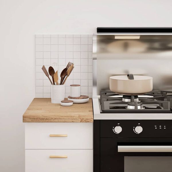 vidaXL konyhai munkalap 40x63,5x4 cm t&ouml;m&ouml;r fa t&ouml;lgyfa t&eacute;glalap alak&uacute;