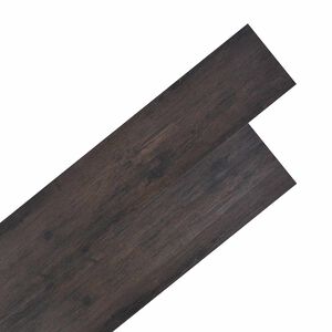 vidaXL Padl&oacute;deszk&aacute;k S&ouml;t&eacute;tsz&uuml;rke 5,26 m&sup2; 18 db PVC