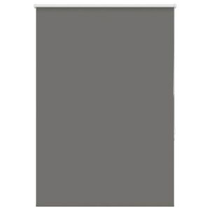 vidaXL redőny Blackout 110x130 cm Sz&ouml;vetsz&eacute;less&eacute;g 105,7 cm Poli&eacute;szter
