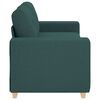 vidaXL s&ouml;t&eacute;tz&ouml;ld sz&ouml;vet loveseat kanap&eacute; 140 cm