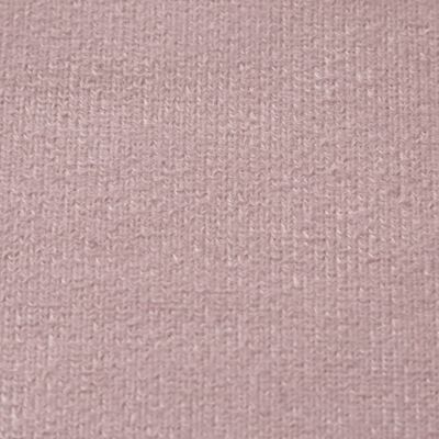 vidaXL kétszemélyes rózsaszín puha plüss gyerekkanapé
