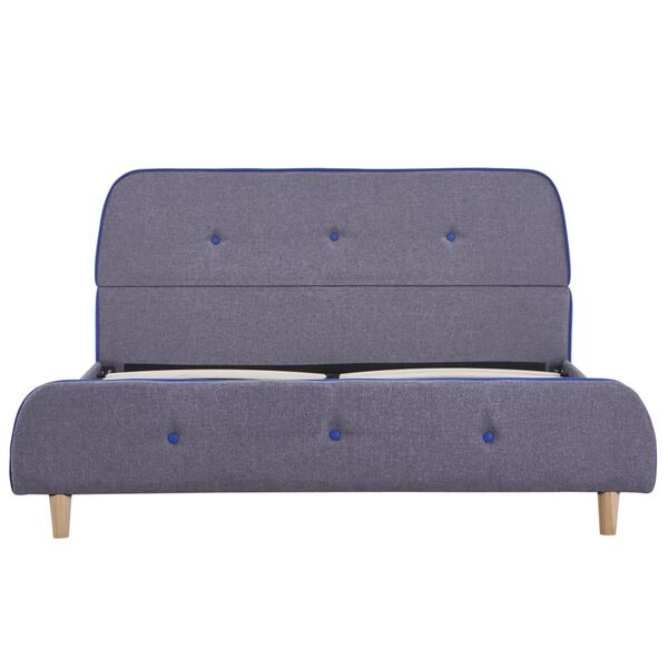 vidaXL vil&aacute;gossz&uuml;rke sz&ouml;vetk&aacute;rpitoz&aacute;s&uacute; &aacute;gykeret 140x200 cm