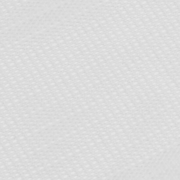 vidaXL fehér sátorszőnyeg 200 x 500 cm