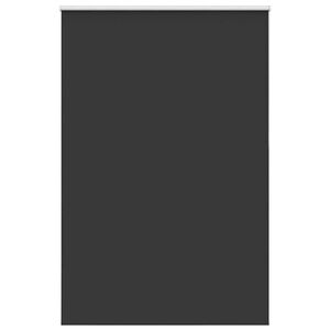 vidaXL redőny Blackout 165x230 cm sz&ouml;vetsz&eacute;less&eacute;g 161,6 cm poli&eacute;szter