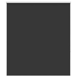 vidaXL redőny Blackout 135x130 cm sz&ouml;vetsz&eacute;less&eacute;g 131,6 cm poli&eacute;szter