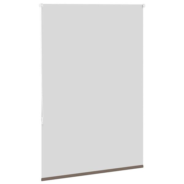 vidaXL redőny Blackout 90x150 cm sz&ouml;vetsz&eacute;less&eacute;g 85,7 cm poli&eacute;szter