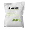 vidaXL fűmag sportol&aacute;shoz &eacute;s j&aacute;t&eacute;khoz 30 kg