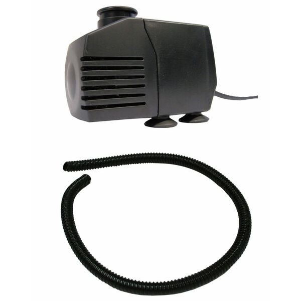 Ubbink Vernier csobog&oacute;szett