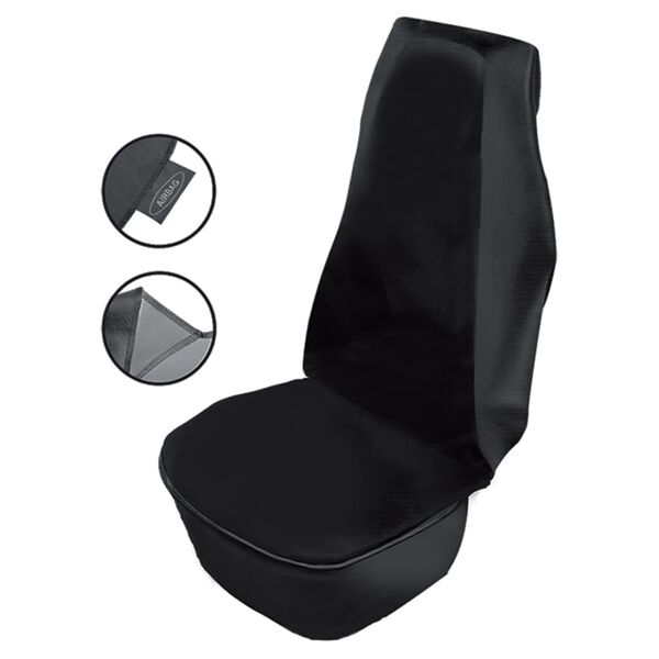 ProPlus V&eacute;dő Aut&oacute; &Uuml;l&eacute;shuzat Profi