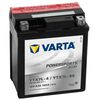 Varta AGM akkumul&aacute;tor 12 V 6 Ah YTX7L-4 / YTX7L-BS