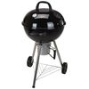 ProGarden g&ouml;mb alak&uacute; grills&uuml;tő 57,5 cm