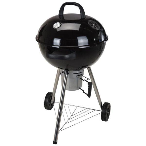ProGarden g&ouml;mb alak&uacute; grills&uuml;tő 57,5 cm
