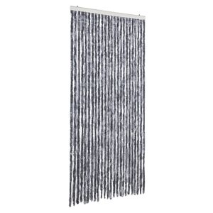 vidaXL ez&uuml;st zsen&iacute;lia rovarf&uuml;gg&ouml;ny 100 x 230 cm