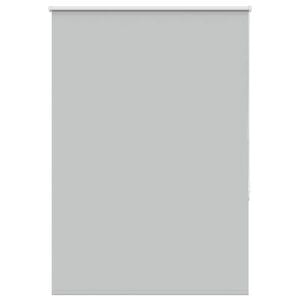 vidaXL redőny Blackout 110x150 cm sz&ouml;vetsz&eacute;less&eacute;g 105,7 cm poli&eacute;szter