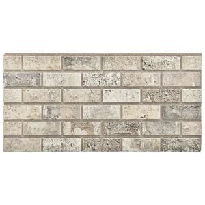 vidaXL Fali panelek 10 pcs Homoksz&iacute;n 100 x 50 cm EPS Hab