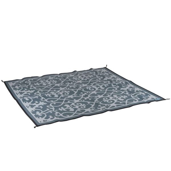 Bo-Camp Chill mat Oriental M-es pezsgőszínű kültéri szőnyeg 2x1,8 m