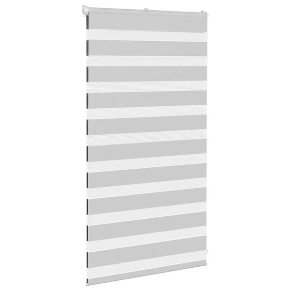 vidaXL zebraf&uuml;gg&ouml;nnyel 70x100 cm sz&ouml;vetsz&eacute;less&eacute;g 65,9 cm poli&eacute;szter