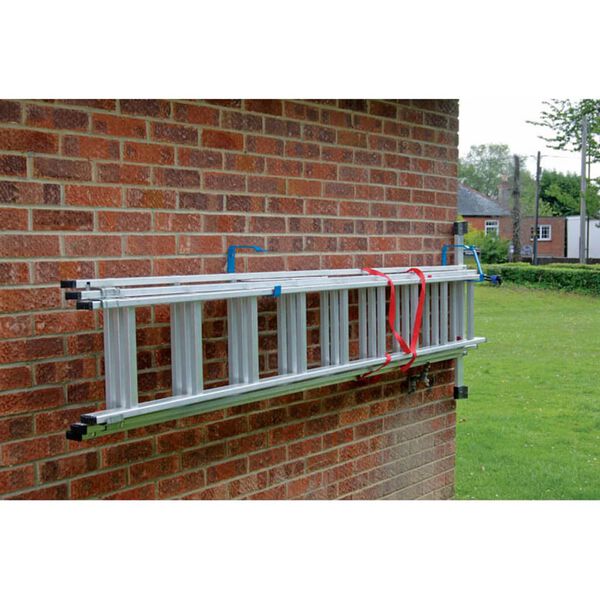 Draper Tools 2 db univerzális zárható létratároló konzol