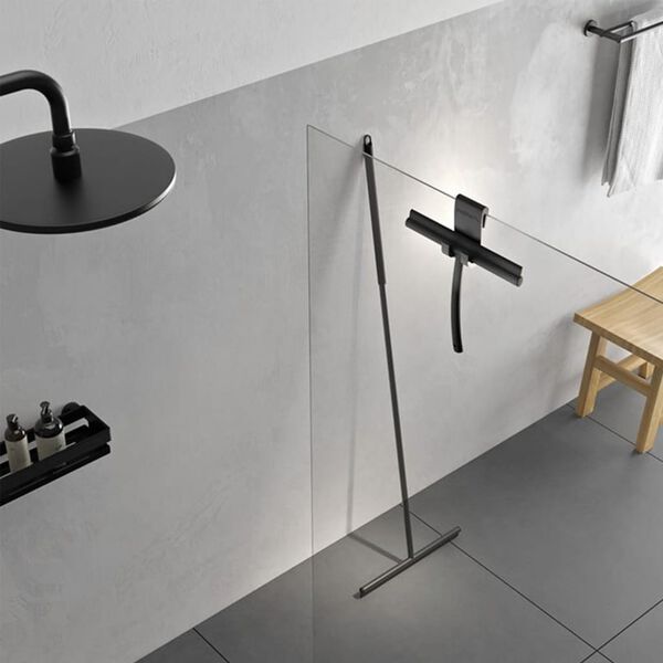 Sealskin Deluxe fekete padl&oacute;tiszt&iacute;t&oacute;