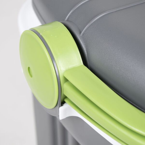 EDA Iceberg sz&uuml;rke hűtől&aacute;da 32 L