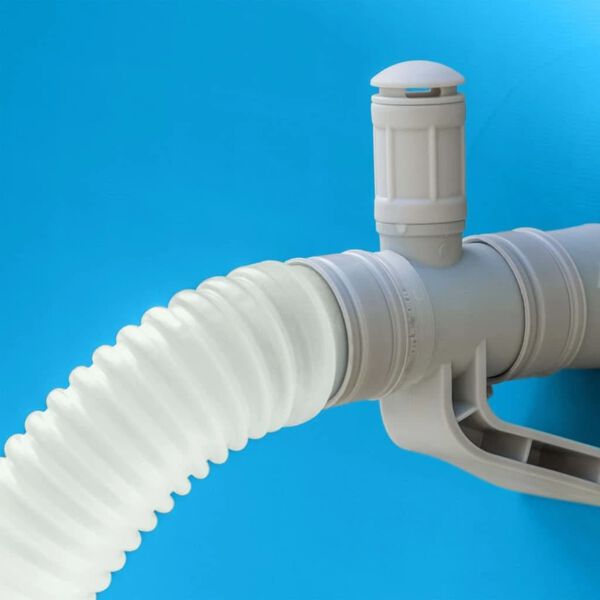 Intex 28604GS papírsz?r?s vízforgató szivattyú, 2271 liter/óra