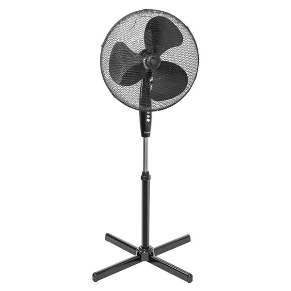 Bestron ASV45Z &aacute;ll&oacute; ventil&aacute;tor 45 cm 45 W fekete