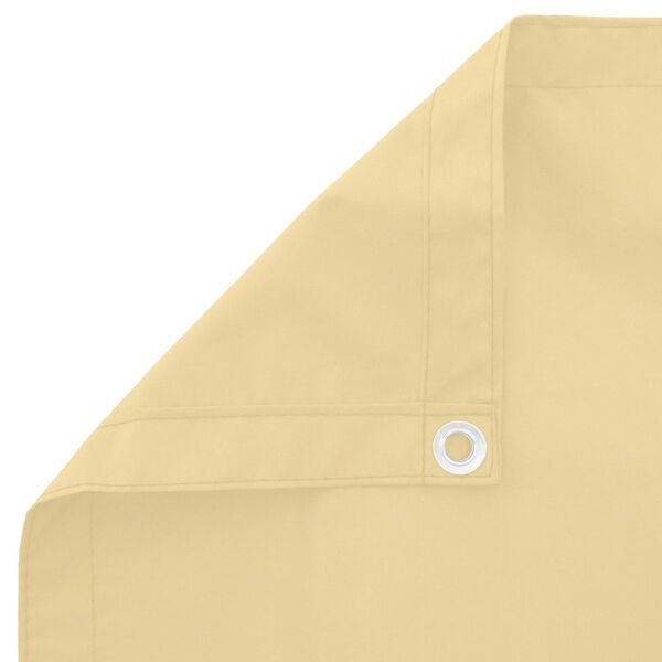 vidaXL Erk&eacute;ly Sz&uacute;nyogh&aacute;l&oacute; PU bevonatos oxford alu