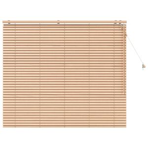vidaXL Zsaluzia T&ouml;lgy hat&aacute;s 145 x 130 cm 35 mm Massz&iacute;v Paulownia fa