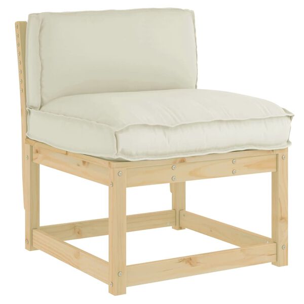 vidaXL P&aacute;rna Kr&eacute;m 70 x 40 x 12 cm Oxford Sz&ouml;vet