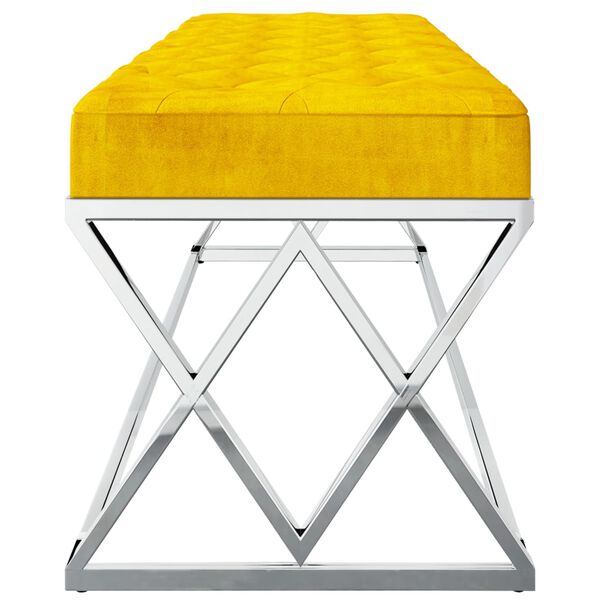 vidaXL must&aacute;rs&aacute;rga b&aacute;rsony &eacute;s rozsdamentes ac&eacute;l pad