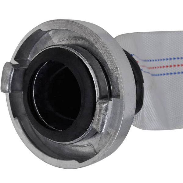 vidaXL tűzolt&oacute; t&ouml;mlő C-Storz csatlakoz&oacute;val 20 m 2 col