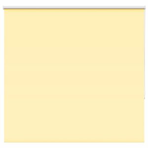 vidaXL redőny Blackout 145x130 cm Sz&ouml;vetsz&eacute;less&eacute;g 141,6 cm Poli&eacute;szter