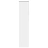 vidaXL redőny Blackout 40x230 cm sz&ouml;vetsz&eacute;less&eacute;g 35,7 cm poli&eacute;szter