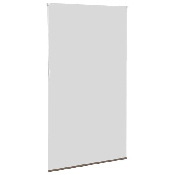 vidaXL redőny Blackout 140x210 cm sz&ouml;vetsz&eacute;less&eacute;g 136,6 cm poli&eacute;szter