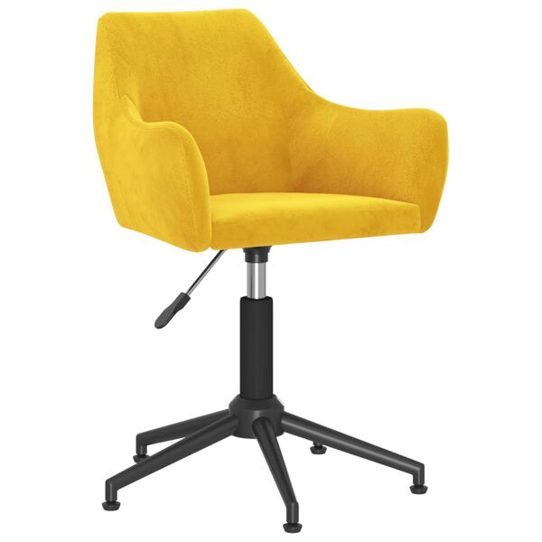 vidaXL 2 db must&aacute;rs&aacute;rga b&aacute;rsony forg&oacute; &eacute;tkezősz&eacute;k