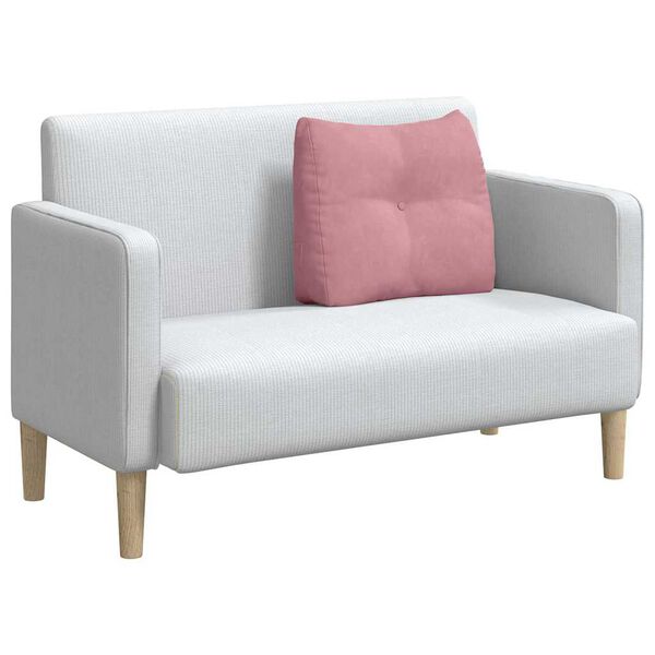 vidaXL H&aacute;tp&aacute;rna R&oacute;zsasz&iacute;n 60 x 24 x 50 cm B&aacute;rsony