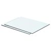 vidaXL 2 db &aacute;tl&aacute;tsz&oacute; &uuml;veg paneles polc 40 x 25 cm