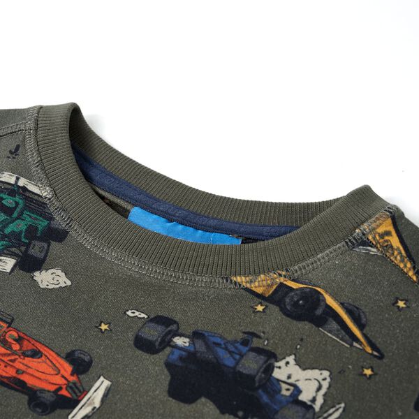 Keki gyerekpul&oacute;ver 104