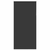 vidaXL redőny Blackout 110x210 cm sz&ouml;vetsz&eacute;less&eacute;g 105,7 cm poli&eacute;szter