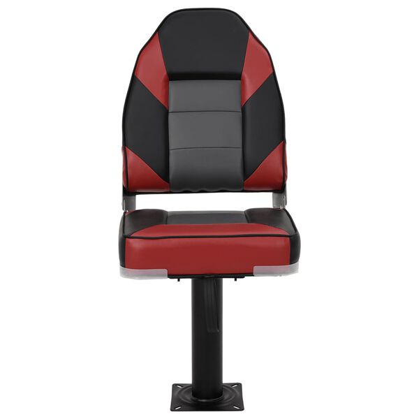 vidaXL 2 db cs&oacute;nak&uuml;l&eacute;s 360&deg;-ban forgathat&oacute; talapzattal