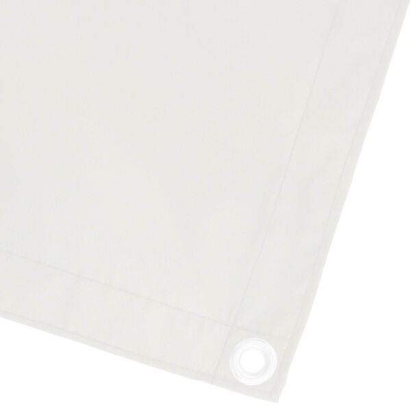 vidaXL Erk&eacute;ly Sz&uacute;nyogh&aacute;l&oacute; PU bevonatos oxford alu