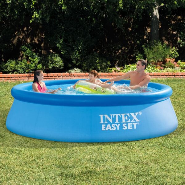 Intex 28120NP "Easy Set" fürd?medence 305 x 76 cm
