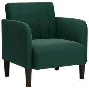 vidaXL s&ouml;t&eacute;tz&ouml;ld b&aacute;rsony kanap&eacute;sz&eacute;k karf&aacute;s sz&eacute;k 54 cm