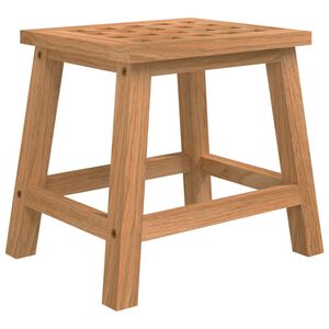 vidaXL t&ouml;m&ouml;r di&oacute;fa fell&eacute;pő 29 x 22,5 x 25,5 cm