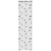 vidaXL zuhanyz&oacute; redőny kazett&aacute;val 60x240 cm sz&ouml;vetsz&eacute;less&eacute;g 56 cm