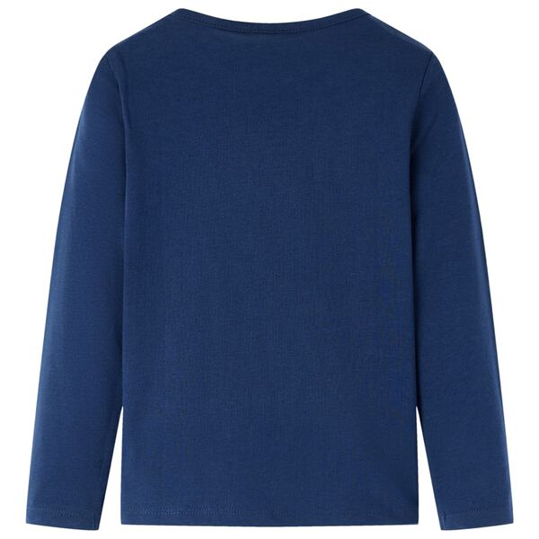 Tenger&eacute;szk&eacute;k hossz&uacute; ujj&uacute; gyerekp&oacute;l&oacute; 140